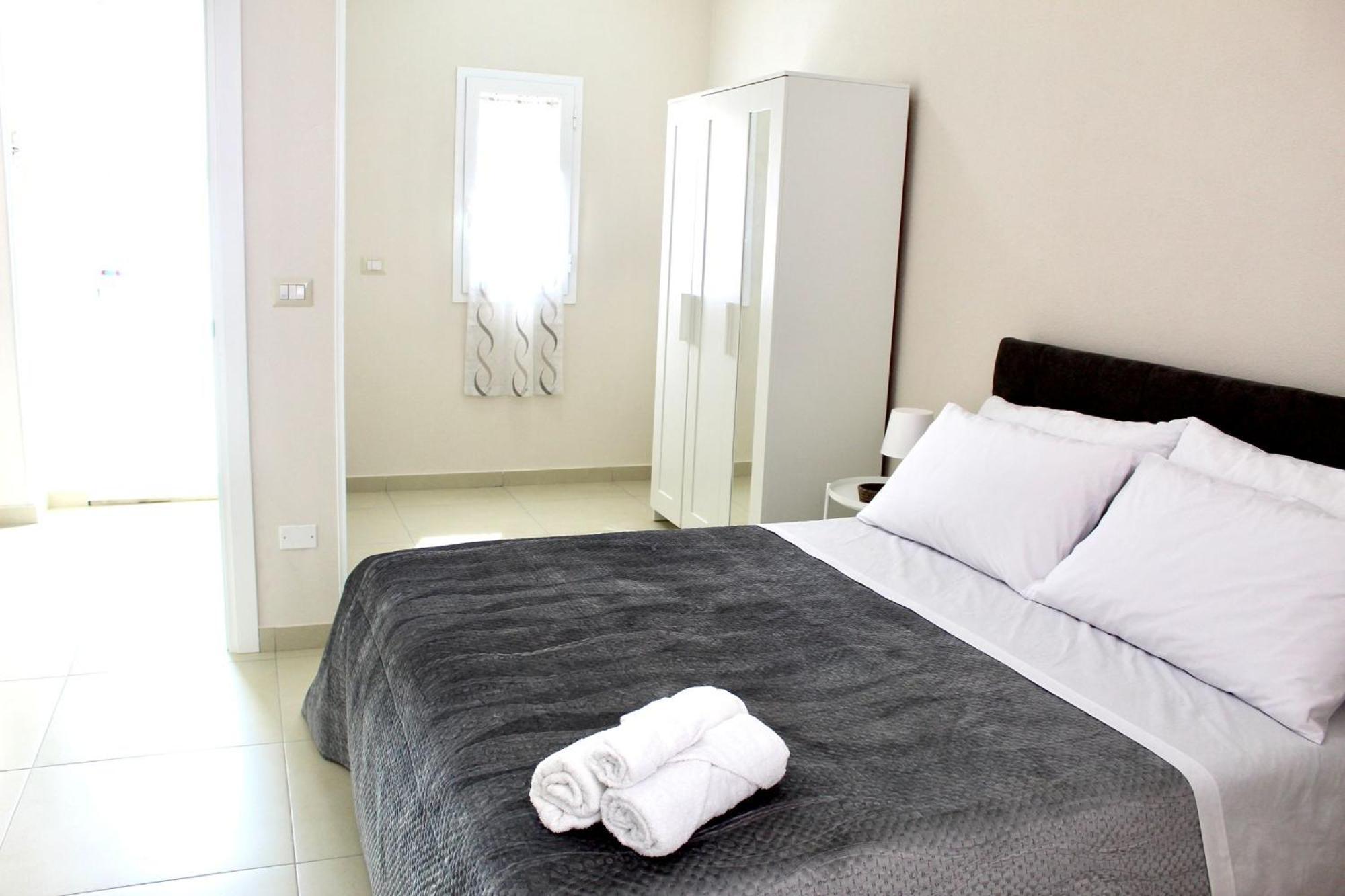 Mareonda Home Fontane Bianche Εξωτερικό φωτογραφία