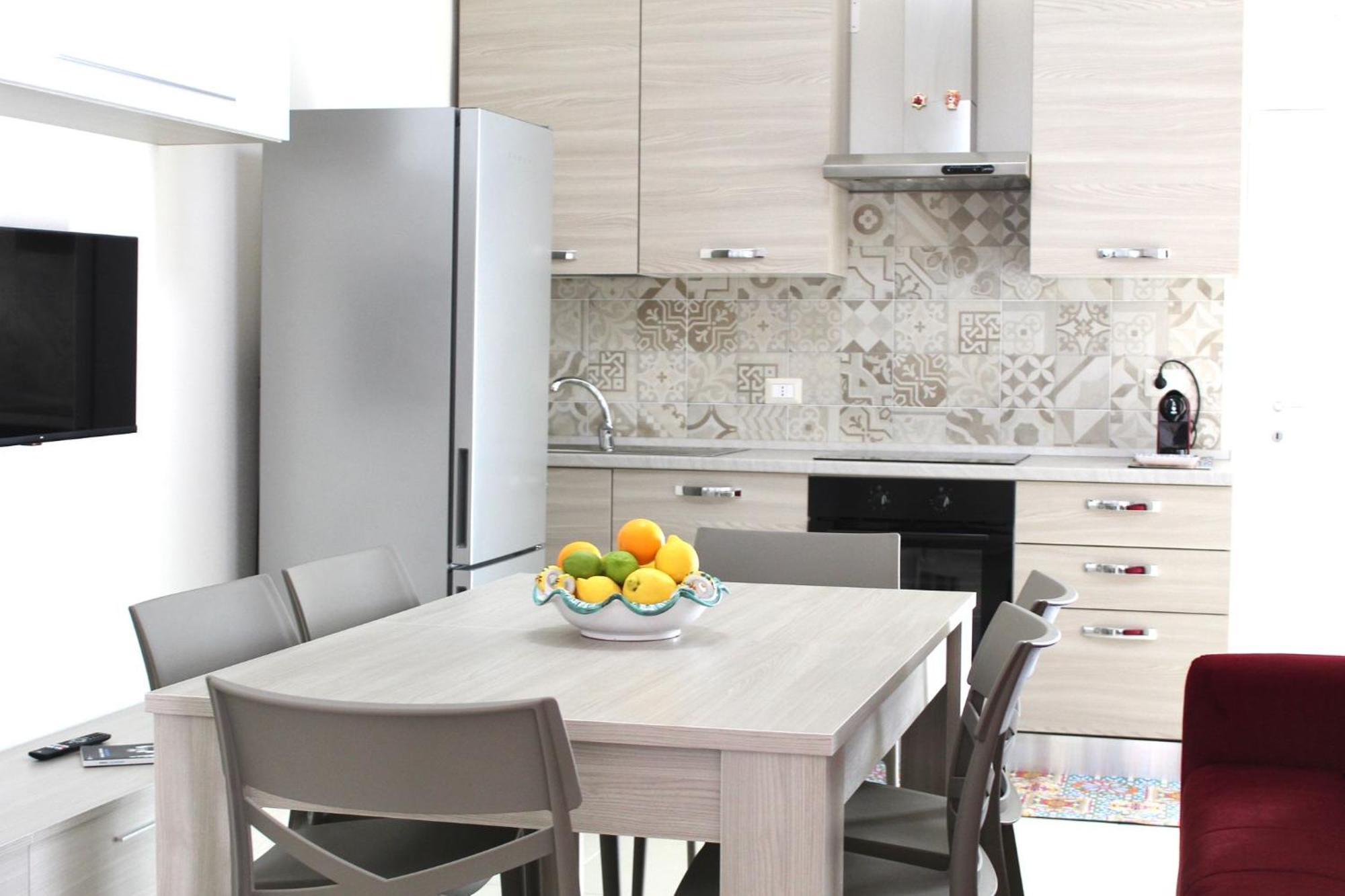 Mareonda Home Fontane Bianche Εξωτερικό φωτογραφία