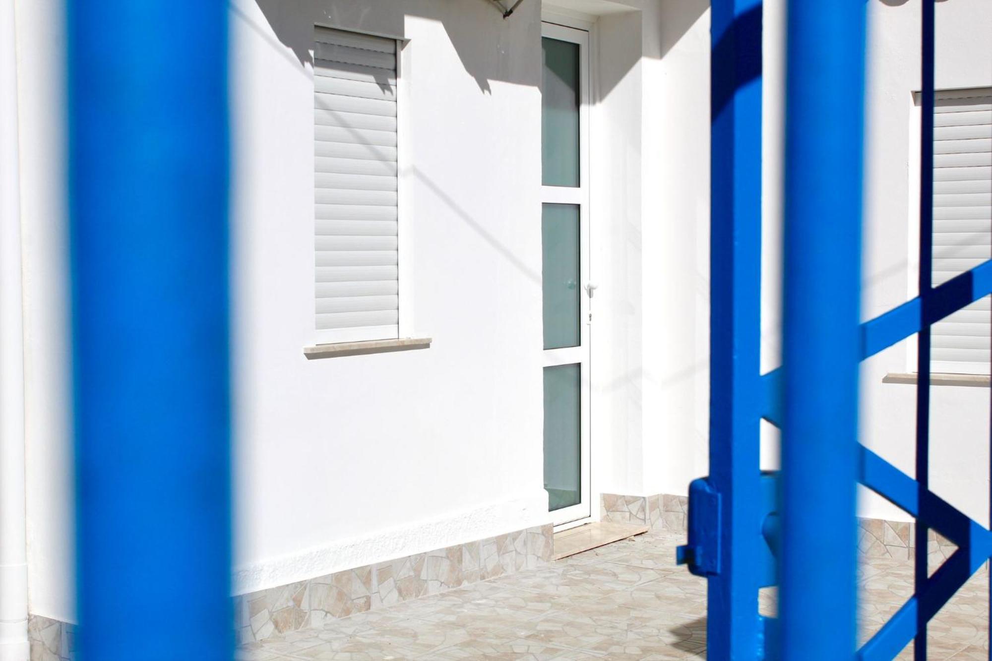 Mareonda Home Fontane Bianche Εξωτερικό φωτογραφία