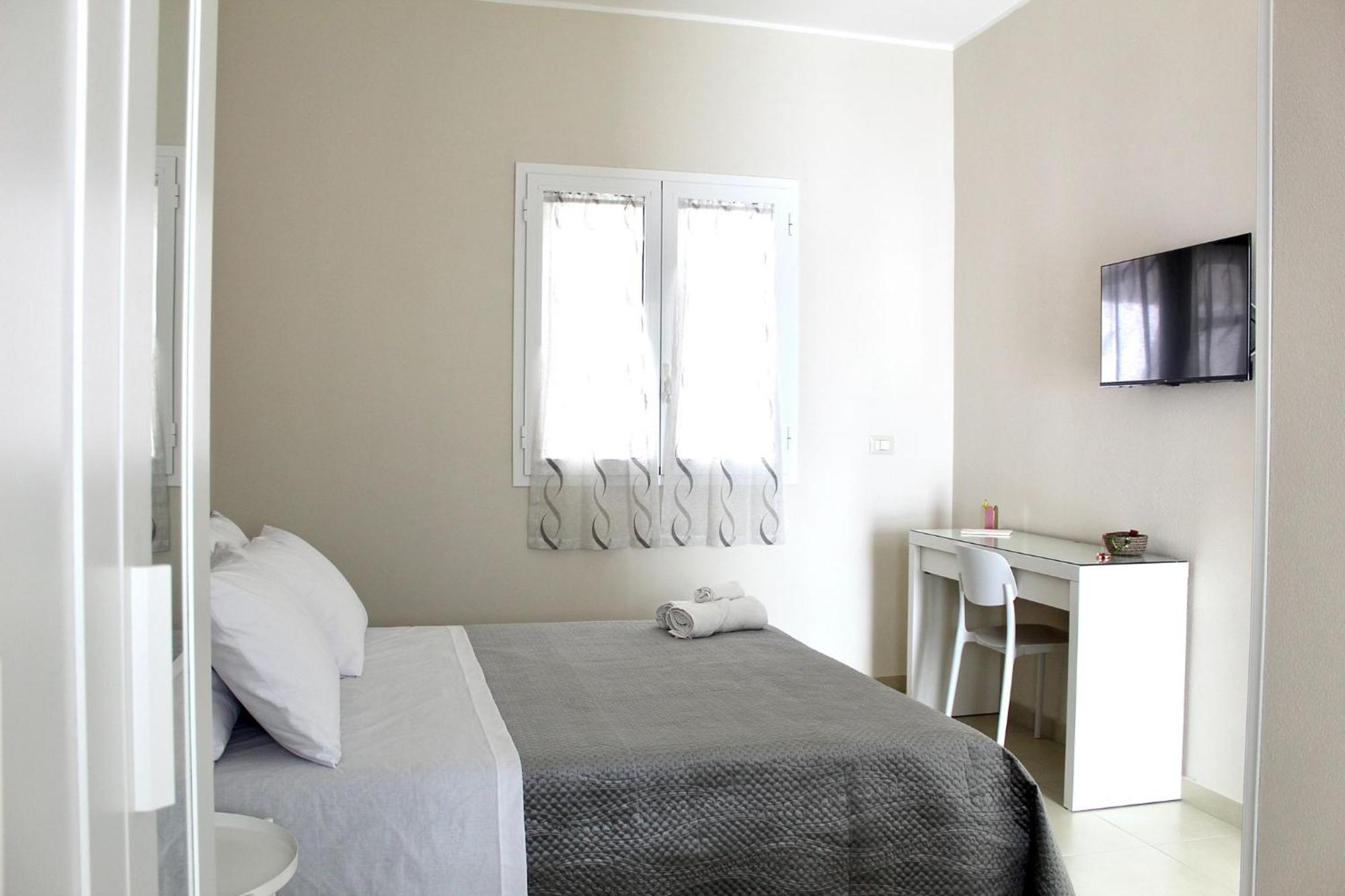 Mareonda Home Fontane Bianche Εξωτερικό φωτογραφία