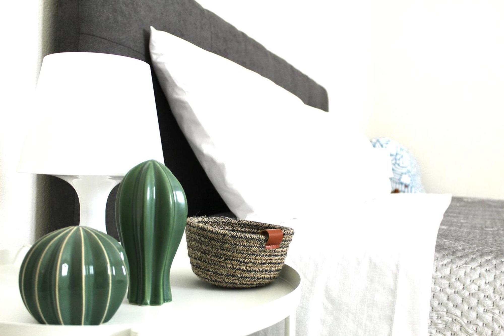 Mareonda Home Fontane Bianche Εξωτερικό φωτογραφία