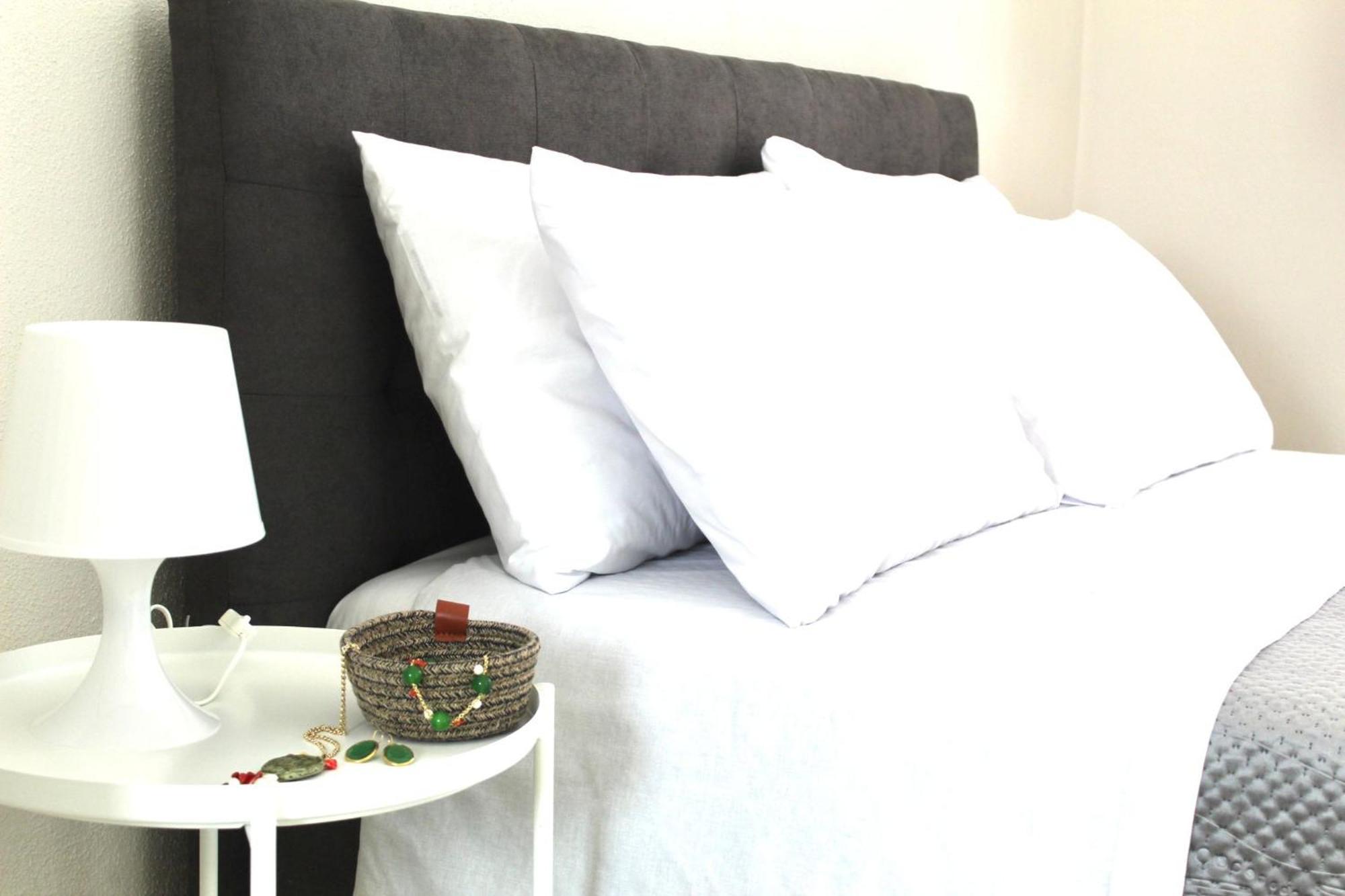 Mareonda Home Fontane Bianche Εξωτερικό φωτογραφία