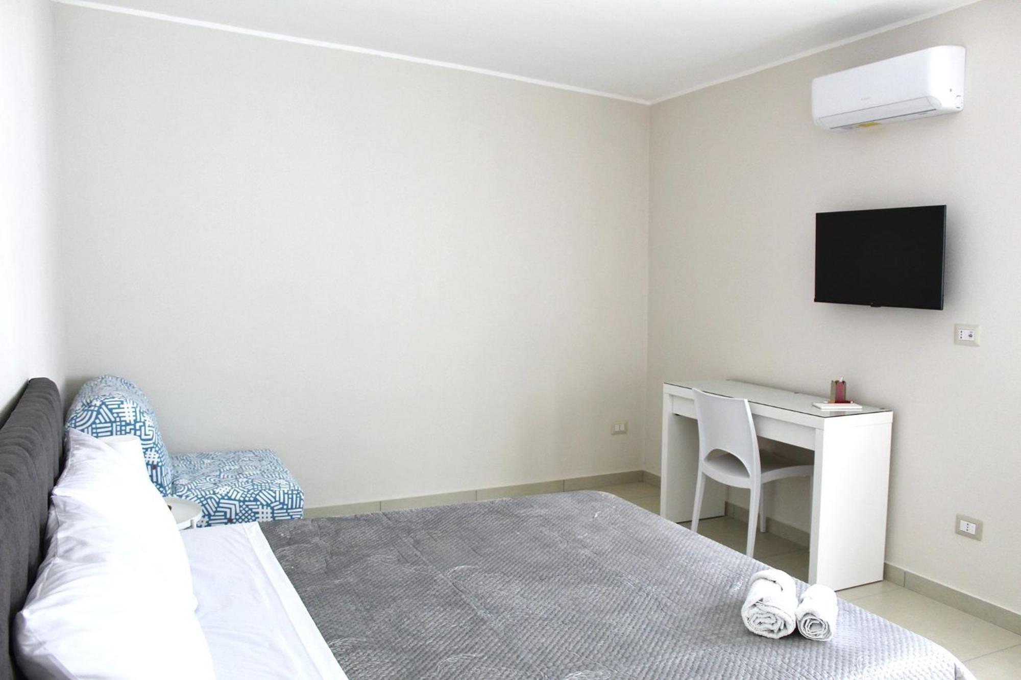Mareonda Home Fontane Bianche Εξωτερικό φωτογραφία