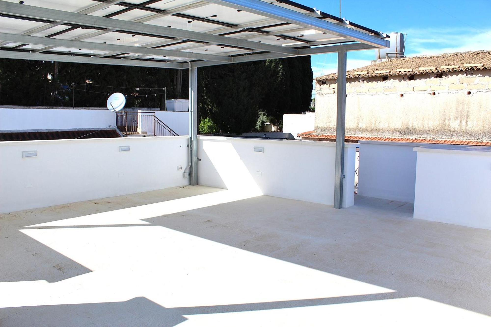 Mareonda Home Fontane Bianche Εξωτερικό φωτογραφία