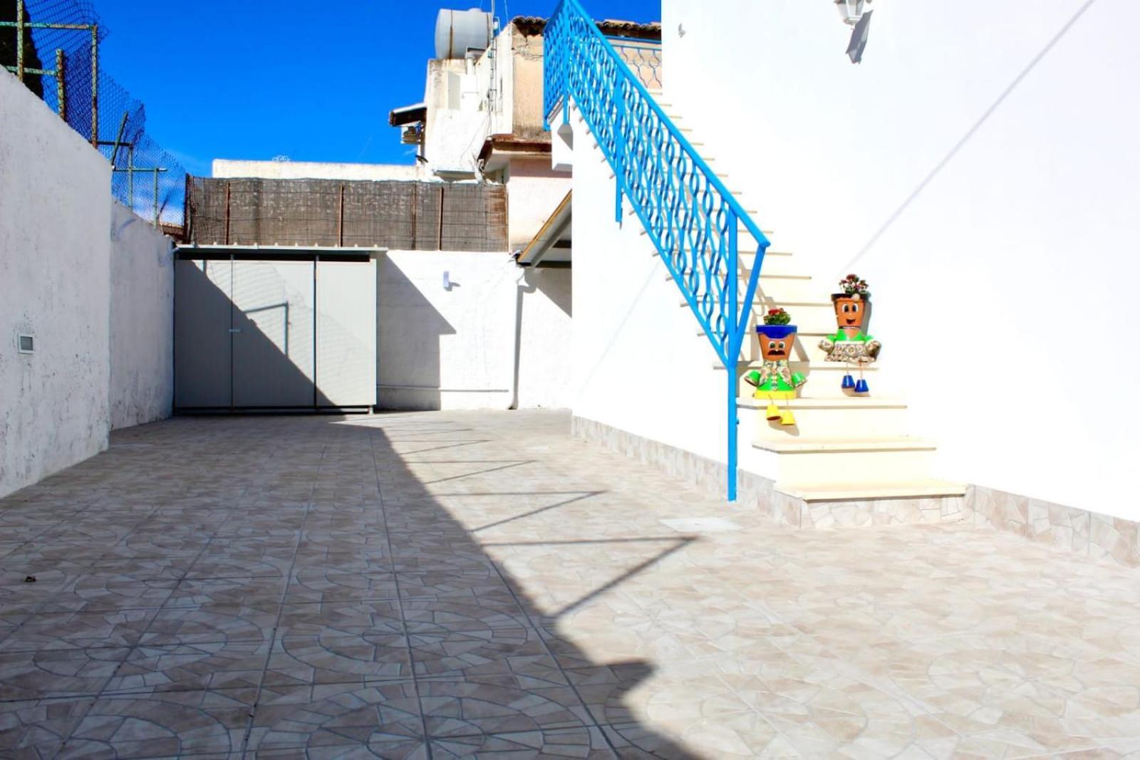 Mareonda Home Fontane Bianche Εξωτερικό φωτογραφία
