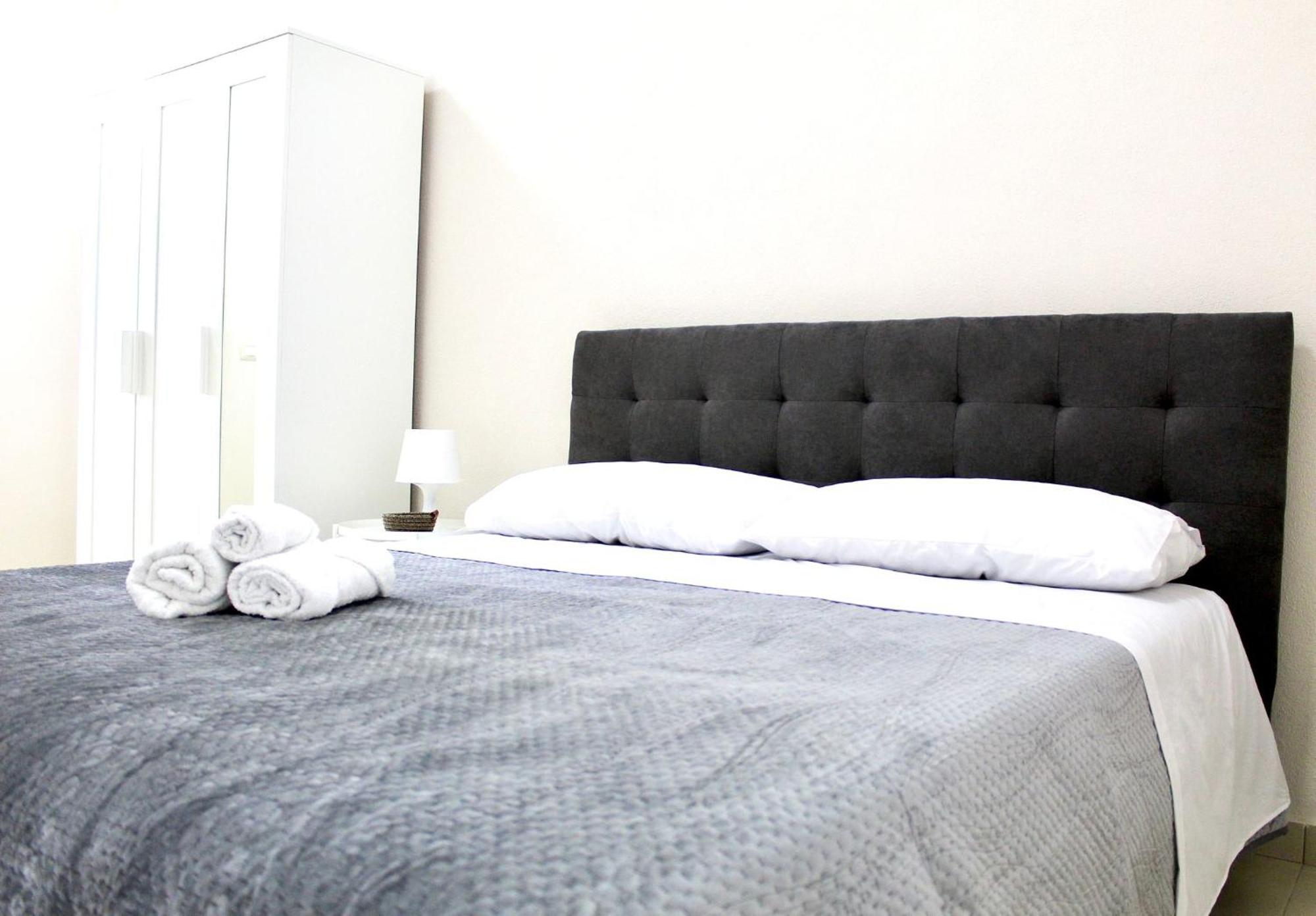 Mareonda Home Fontane Bianche Εξωτερικό φωτογραφία