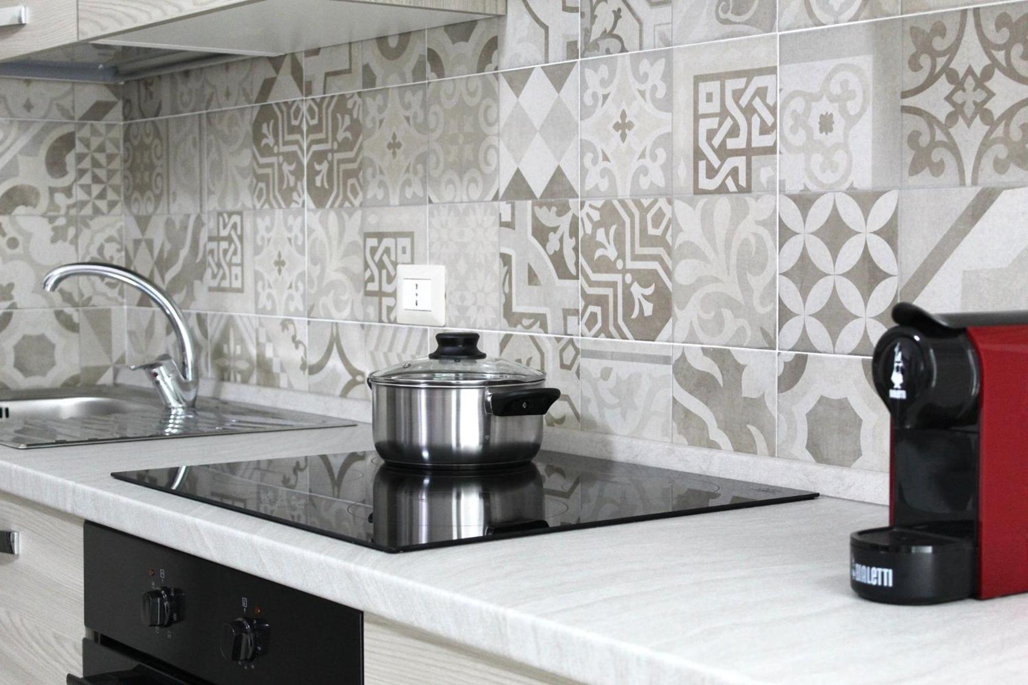 Mareonda Home Fontane Bianche Εξωτερικό φωτογραφία