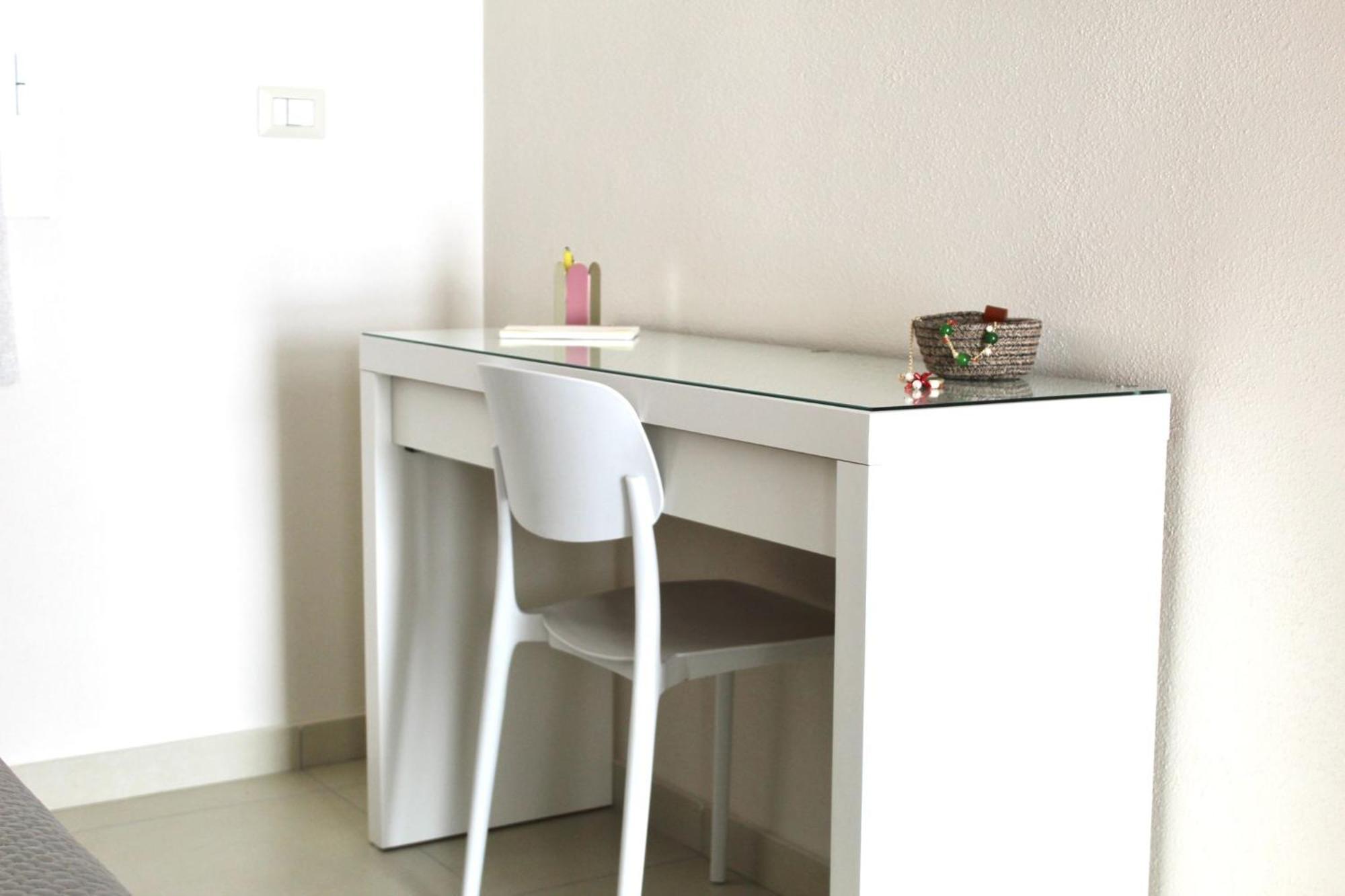 Mareonda Home Fontane Bianche Εξωτερικό φωτογραφία