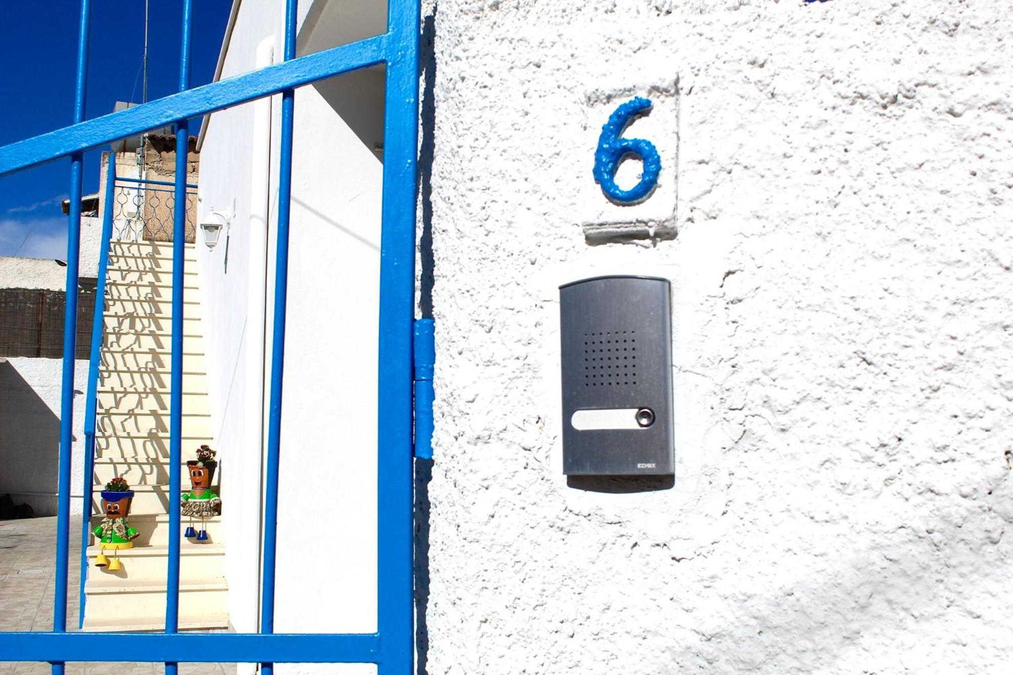Mareonda Home Fontane Bianche Εξωτερικό φωτογραφία